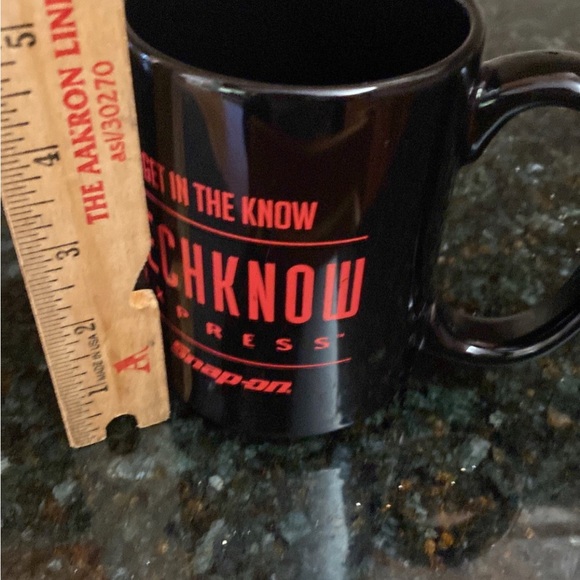 Coffee mug - Picture 4 of 4